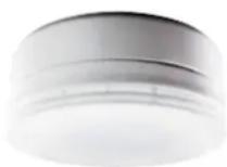 HAGER RFZ064D - ▶ RFM102D Funk-Dualmelder mit integrierter Sirene - 1