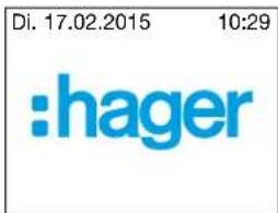 Di. 17.02.2015 10:29 :hager
