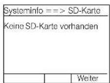 HAGER RFZ064D - Hinweis: - 1