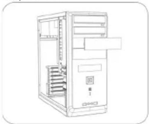 Icy Box IB-2242U2K - Handbuch IB-2242U2K - 1