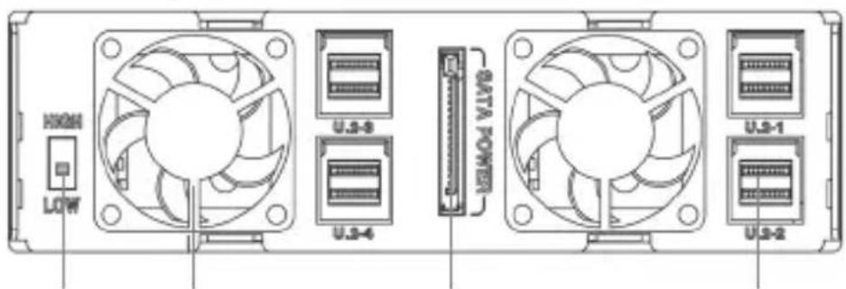 Icy Box IB-2242U2K - Manual IB-2242U2K - 2
