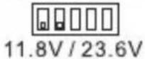 Xblitz R5 Power - Xblitz® - 12