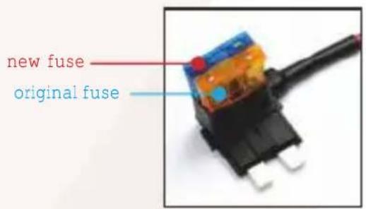 new fuse original fuse