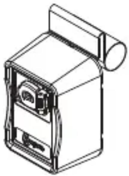 KIDDE 001287 - Read the instructions before installing the KeyBox. - 2
