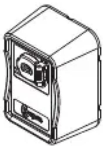 KIDDE 001287 - Read the instructions before installing the KeyBox. - 1