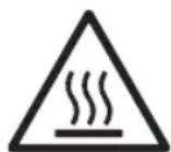 Eldom Flaat GK150 - ADVERTENCIA - 1