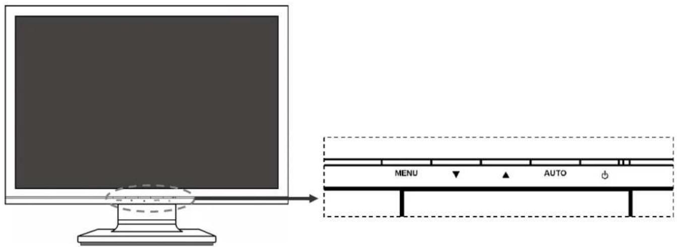 MENU AUTO