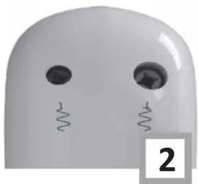 AMICA MD 1014 - 3