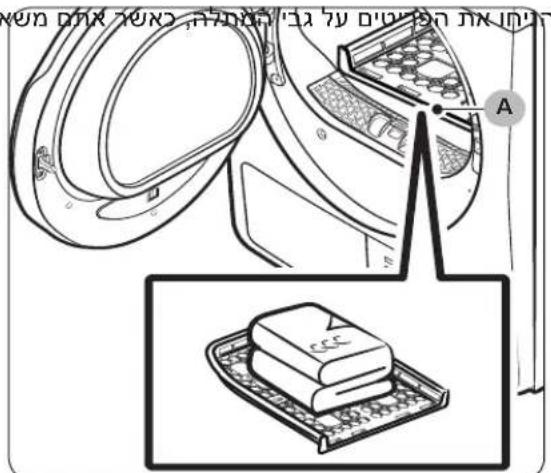SAMSUNG DV8ST5221AT - (בַרְהָרִי לְרָה בְּרִי לְרָה) כְרִי לְרָה - 2