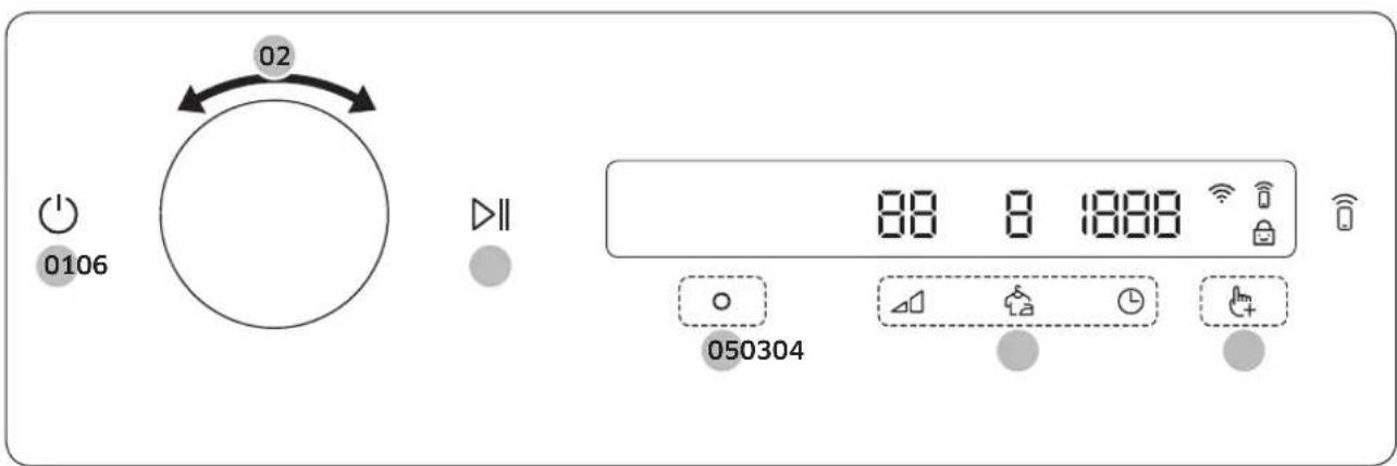 02 0106 DII 88 8 1888 050304