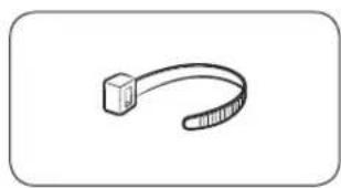 SAMSUNG DV8ST5221AT - Accessories (supplied) - 2