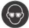 BLAUPUNKT HG6010 - SYMBOLS - 9
