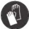 BLAUPUNKT HG6010 - SYMBOLS - 4
