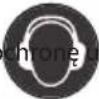 BLAUPUNKT HG6010 - SYMBOLS - 2