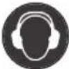 BLAUPUNKT HG6010 - SYMBOLS - 2