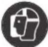 BLAUPUNKT HG6010 - SYMBOLS - 8