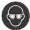 BLAUPUNKT HG6010 - SYMBOLS - 9
