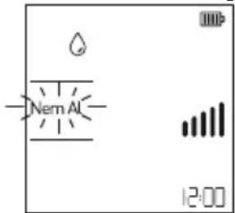 Arçelik 24465 HP - Entfeuchtungsmodus (Ø) - 1