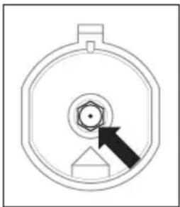 AMICA 58GE2.33EZpTaP(W) - Caution! - 1