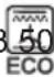 AMICA 58GE2.33EZpTaP(W) - ECO melegítési funkció - 1
