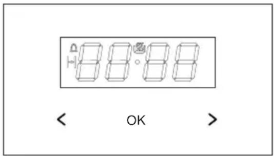 Δ OK >