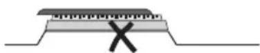 AMICA 58GE2.33EZpTaP(W) - HELYTELEN - 1