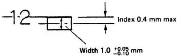 OLYMPUS OM-PC - APPEARANCE AND FUNCTIONS - 14