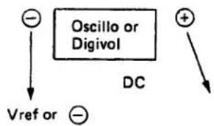 OLYMPUS OM-PC - Interpretation of Symbols - 1