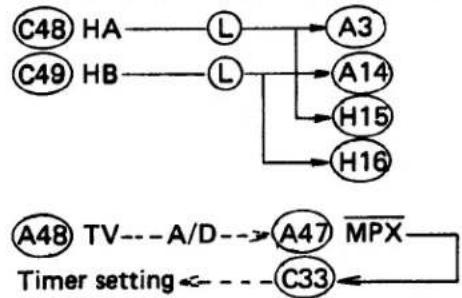 OLYMPUS OM-PC - Manual Time Circuit - 3