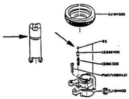 OLYMPUS OM-PC - Araldite (Cement) - 9