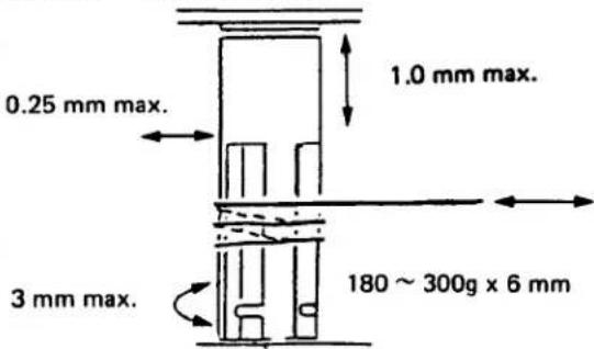 OLYMPUS OM-PC - APPEARANCE AND FUNCTIONS - 18
