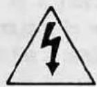 ROTEL RD-960BX - Explanation of Graphical Symbols - 1