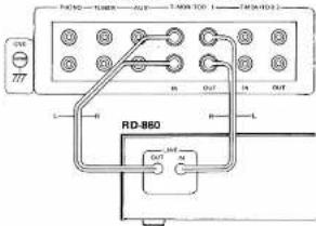 RD-B60 OUT IN IN IN OUT 77 RD-B60 OUT IN