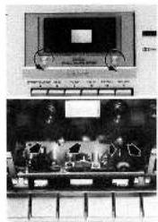 ROTEL RD-400 - REININGUNG - 1