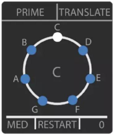 EVENTIDE Misha - Auto Play Menu - 1