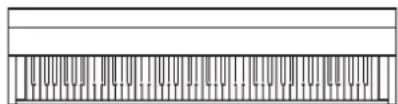 CASIO Celviano AP-710 - Konfigurieren von Einstellungen - 8