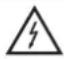 Eurolite LED Mini Party Set - DANGER! - 1