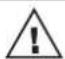 Eurolite LED Mini Party Set - WARNING! - 1