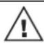 Eurolite LED Mini Party Set - CAUTION! - 1