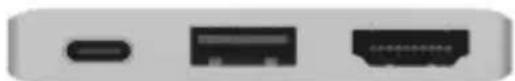 Icy Box IB-DK4030-2C - Produktübersicht - 1