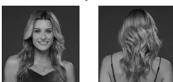 REMINGTON S16A10 - Beachy Waves: - 1