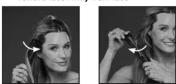 REMINGTON S16A10 - Beachy Waves or Bouncy Curls - 1