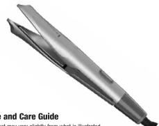 REMINGTON S16A10 - REMINGTON® - 1