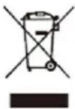 Reflexion HIF5340DBT - DISPOSAL INSTRUCTIONS - 1