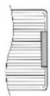 Reflexion HIF5340DBT - REMOTE CONTROL - 2