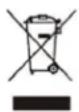 Reflexion DVD7052 - DISPOSAL INSTRUCTIONS - 1