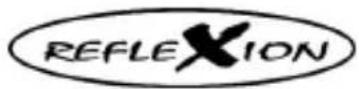 Reflexion CDR614U - GARANTIE - 1