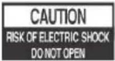 Reflexion CDR614U - SAFETY INSTRUCTIONS - 3
