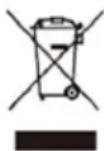 Reflexion DVD366 - DISPOSAL INSTRUCTIONS - 1