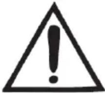 Reflexion DVD366 - SAFETY INFORMATION - 2